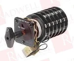 Electroswitch 7808d / (used). Fixed Price $620.91.