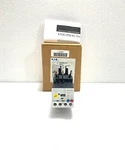 Eaton Xtoe005bcs Zeb12-5 Overload Relay 1-5amps. Fixed Price $150.00.