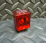 Potter & Brumfield Kh-5354 Relay 120 Volt Coil. Fixed Price $54.00.