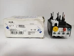 Eaton Zb32-6 Xtob006cc1 Thermal Overload Relay 4-6a Nib. Fixed Price $104.96.