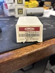 New Dayton 5x836f Relay Switch 240v 50/60hz. Fixed Price $29.48.