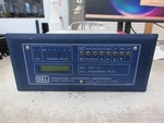 Sel Sel-501-2 Dual Over Current Relay 0501203x5613xb 48/125vdc 125vac Used. Fixed Price $275.00.