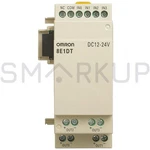 New In Box Omron Zen-8e1dt Smart Relay Plc. Fixed Price $132.79.