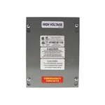 Lighting Control & Designs Gr2001-e/s-277-dual Emergency Shunt / Relay. Fixed Price $389.50.