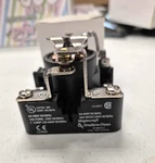 New In The Box Magnacraft W199ax-4 Spdt, 120vac, 10va, 30a Power Relay. Fixed Price $25.00.