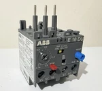 1sax111001r1103 E16du-2.7 Solid State Overload Relay - Abb. Fixed Price $75.00.