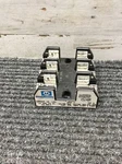 Marathon R30a3sp Fuse Holder 4600806 3-pole. Fixed Price $4.00.