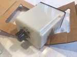 Potter & Brumfield Cb-1003b-70 Time Delay Relay, 0.1-10 Sec., 10amp. Fixed Price $30.00.