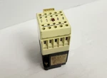 Clark Ao Smith Sm Relay 2n122-76 300vac 120v Coil - Used. Fixed Price $25.00.