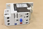 Allen-bradley 193-1eebb, E100 Overload Relay, 0.2-1 A W/ 193-1epb Panel Adapter. Fixed Price $60.00.