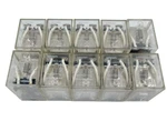10 Pcs Omron Ly2 220/240 Vac 10a Power Relay. Fixed Price $97.00.