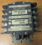 B/w Controls 1500-c-l1-s3 Liquid Control Relay. Fixed Price $35.00.