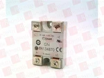 Crouzet 84134870 / (used). Fixed Price $173.13.