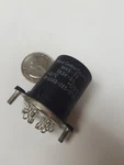 Allied Control Relay Mhx-73 26.5vdc C-7730204-1 N-5945-283-8736 B3. Fixed Price $120.00.
