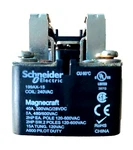 Magnecraft Dpdt Power Relay 199ax-15 - 240 Vac Coil, 40 Amps Free Shipping!!!. Fixed Price $26.95.