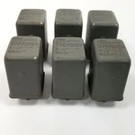 Amf Potter & Brumfield Khs17d11 Relay - Set Of 6. Fixed Price $120.00.