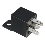 Qty-1 Panasonic Cb1f-m-12v Power Relay Spdt 40a 12v. Fixed Price $12.95.