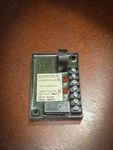 Ssac Fb120a Universal Lamp Alarm Relay For Beacon Obstruction Lighting 120vac. Fixed Price $125.00.