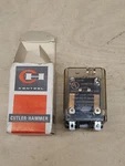 Cutler Hammer D5pr2a1 Ice Cube Relay 110vdc Coil 10a 1/2hp 240vac. Fixed Price $16.95.