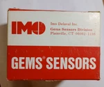 Delaval Gems Sensors Safe-pak -- St-25872 New. Fixed Price $75.00.