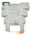 Phoenix Contact Plc-bsc-24dc/21-21 Relay Module Base 2967015 Plc Interface. Fixed Price $17.99.
