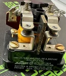 Pr7ay0-120v - Potter And Brumfield Pr7ayo. Fixed Price $113.03.