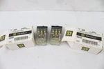 2 New Square D Kp13v14 Series General Purpose Relay 48061 Class 8501. Fixed Price $26.99.