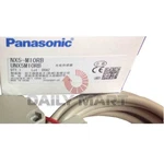 Brand New Panasonic Sunx Nx5-m10rb Thru Beam Photoelectric Sensor Dark On Relay. Fixed Price $75.49.