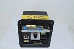 Ge 12sfc151d1a Relay Static Time Overcurrent 125vdc 50/60hz No Cover. Fixed Price $152.98.