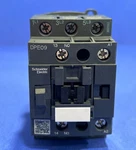 Schneider Electric Dpe09g7 Contactor New In Box. Fixed Price $29.95.