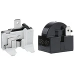 Aylifu 1pcs Qp2-4.7 Ohm Ptc Refrigerator Starting Relay 1 Pin St.... Fixed Price $13.92.