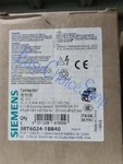 1pcs New 3rt6024-1bb40 In Box Contactor Siemens 3rt60241bb40 Fast Shipping. Fixed Price $56.60.