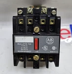 Allen-bradley 700-n000a1 Bulletin 700 Ac Relay Type N Ser C Cat. 700-npta1. Fixed Price $35.00.