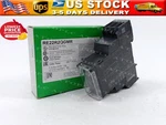 Schneider Electric Re22r2qgmr Star-delta Timer Relay, Harmony Relays-. Fixed Price $98.97.