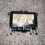 White-rodgers/rbm Relays 184-50203-301 Ac Only 3a 277v 120v Coil. Fixed Price $9.50.