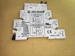 Allen Bradley 700-hlt1z24x Relay (nib). Fixed Price $26.90.