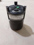 General Electric D-1255k16 Meter Relay Control Unit 120vac 50/60hz 6.8va. Fixed Price $99.99.