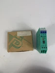 New Pepperl + Fuchs K-system Trennschaltverst Rker Khd2-ss1/ex2, 20652s ,. Fixed Price $29.95.