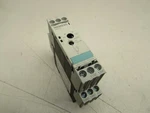 Siemens Sirius 3rs1000-2ck10 Temp. Monitoring Relay New Surplus No Box Make Offe. Fixed Price $149.99.