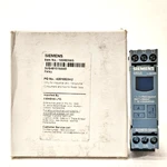 New Siemens 3ug4815-1aa40 Digital Monitoring Relay Free Shipping. Fixed Price $299.00.