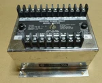 Wilmar Electronics 730tdx Reverse Power Relay , 50-500hz 120v-460v 0-5a. Fixed Price $659.95.