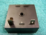 Carrier Bryant Hk25sz024 Oem Time Delay Relay Ssac Ts24a-1161. Fixed Price $17.00.
