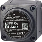 Blue Sea 7601-bss Solenoid M Series 65a 12/24v Acr. Fixed Price $98.49.
