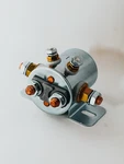 Cole Hersee Company Electrical Solenoid 24402 Military Aircraft. Fixed Price $83.09.