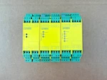 Phoenix Contact Psr-urm4 + Psr-esam4 Psr-esd-t Safety Modules. Fixed Price $180.00.