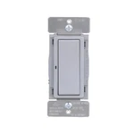Eaton Ewfsw15-c7-bx-l - Etn Plt Wi-fi Smart Switch, B, Bk, Gy 1ea. Fixed Price $44.99.
