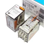 10pcs New For Finder Relay 55.34.8.230.0040 230vac. Fixed Price $147.66.