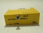New Potter Brumfield Iac-5 Relay Input Module. Fixed Price $9.98.