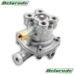 Sealco 110475 Relay Emergency Valve, 4 Delivery Ports. Fixed Price $204.99.