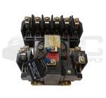Allen Bradley 700-br620a1 /a Control Relay W/ 76a86 Coil Rg2031-3. Fixed Price $64.00.